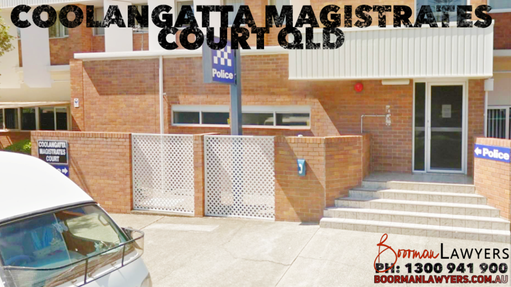 Coolangatta Magistrates Court QLD - Expert Local Representation